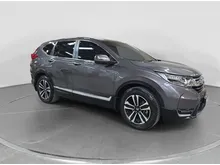2019 Honda CR-V 1.5 Turbo Prestige SUV       PROMO WARRANTY 1+1 TAHUN MESIN, TRANSMISI DAN AC