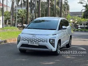 2022 Hyundai Stargazer 1.5 Trend MPV