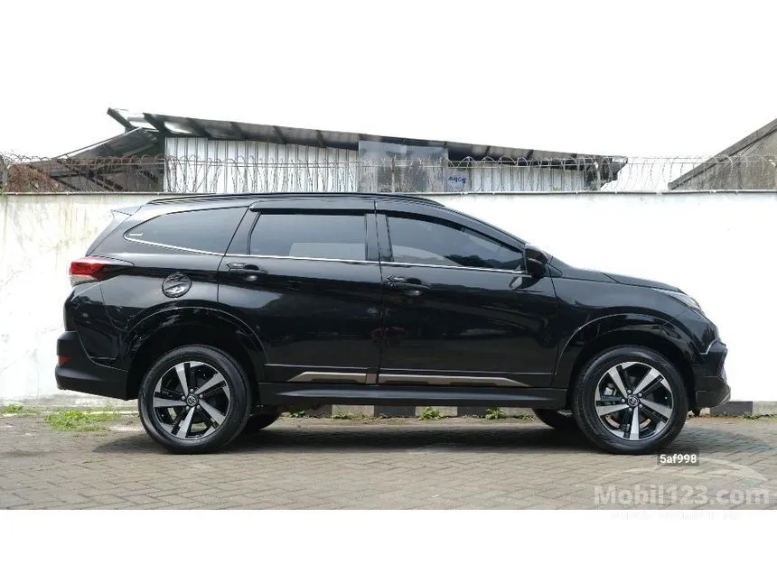 2025 Toyota Rush GR Sport SUV