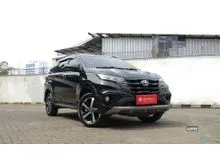 2025 Toyota Rush 1.5 GR Sport SUV - GARANSI 1 TH-BEBAS TABRAK/BANJIR #S