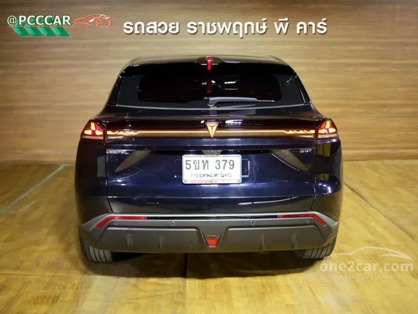 2024 DEEPAL S07 SUV