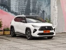 2023 Toyota Yaris Cross 1.5 S with GR Parts Aero Pkg SUV
