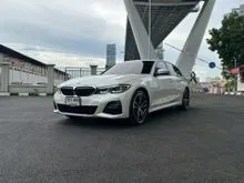 2021 BMW 330e 2.0 G20 (ปี 19-26) M Sport Sedan