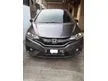Jual Mobil Honda Jazz 2017 S 1.5 di DKI Jakarta Automatic Hatchback Abu