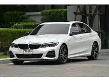 2022 BMW 330e 2.0 G20 (ปี 19-26) M Sport Sedan