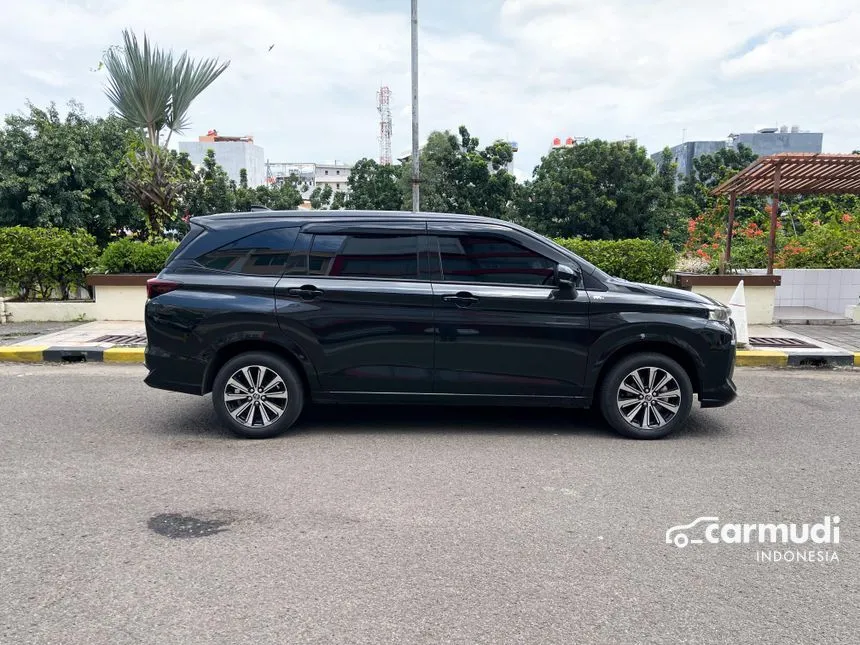 2023 Toyota Avanza G MPV