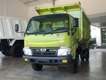 PROMO AKHIR TAHUN DUMP TRUCK HINO DUTRO 2019 SEMUA BISAAAA..
