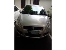 JUAL CEPAT. SUZUKI SPLASH OKT 2012.