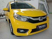 2020 Honda Brio 1,2 Satya E Hatchback