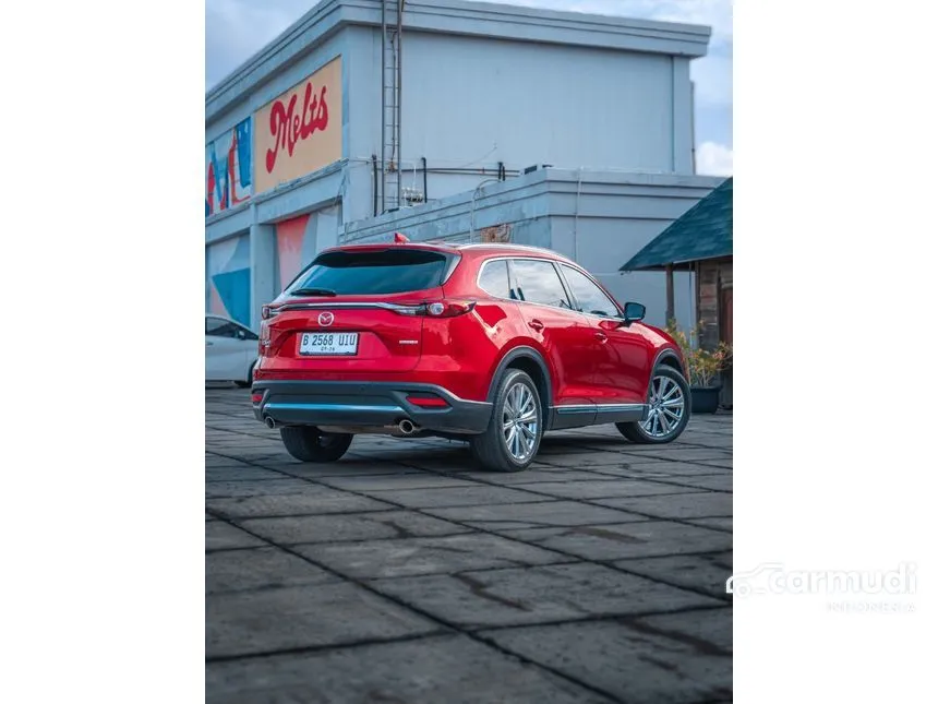 2023 Mazda CX-9 AWD SUV