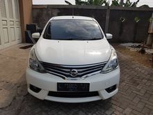 2014 Nissan Grand Livina 1.5 XV MPV