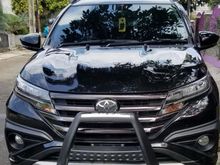 2019 Toyota Rush 1.5 TRD Sportivo SUV