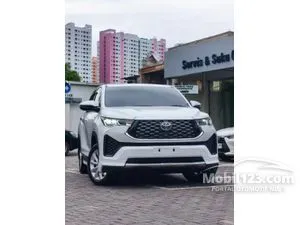 2026 Toyota Kijang Innova Zenix 2.0 V (Premium Color) MPV