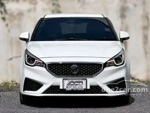 2021 MG MG3 1.5 X Hatchback