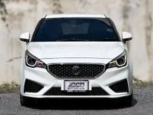 2021 MG MG3 1.5 (ปี 18-22) X Hatchback