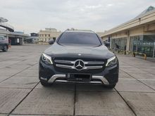2016 Mercedes-Benz GLC250 2.0 Exclusive 4MATIC SUV