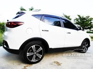 2018 MG ZS 1.5 X SUV