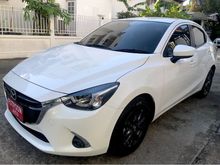 2020 Mazda 2 1.3 (ปี 15-18) High Connect Sedan
