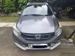 2020 Honda Mobilio 1.5 RS MPV