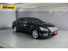 2014 Nissan Teana 2.5 (ปี 13-16) XV Sedan AT