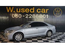 2011 Toyota Camry 2.4 (ปี 06-12) Hybrid Sedan AT