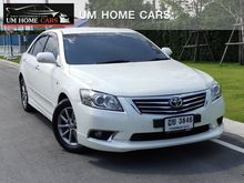 2010 Toyota Camry 2.0 (ปี 06-12) G Extremo Sedan AT