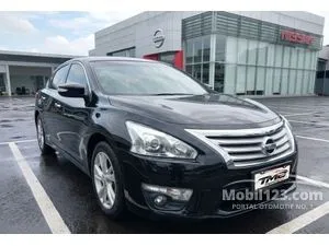 2014 Nissan Teana 2.5 XV Sedan