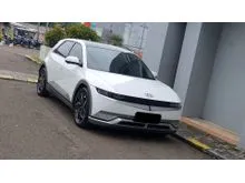 2023 Hyundai IONIQ 5 0.0 Signature Standard Range SUV