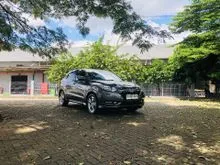 2018 Honda HR-V 1.5 E SUV DP ONLY 5 JUTA