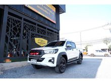 2017 Toyota Hilux Revo 2.4 DOUBLE CAB Prerunner G Pickup AT