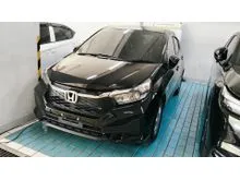 2026 Honda Brio 1.2 Satya S Hatchback