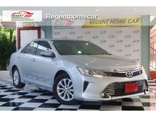 2015 Toyota Camry 2.0 (ปี 12-16) G Sedan