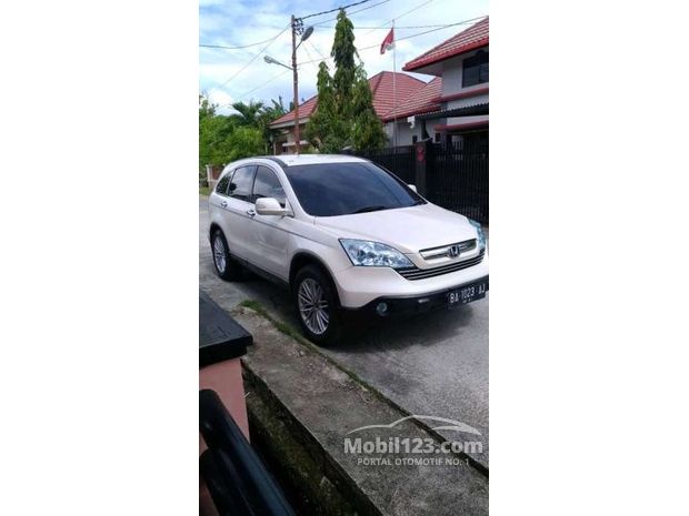  Mobil bekas dijual di Padang barat Padang Sumatera barat 