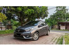 Honda Brio Satya E Hatchback PMK 2019 Sidoarjo Surabaya