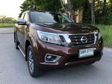 2018 Nissan NP 300 Navara 2.5 KING CAB Calibre V Pickup AT