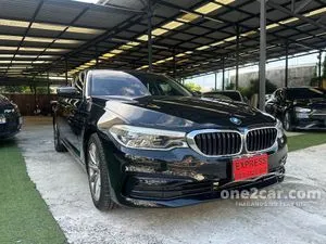 2020 BMW 530e 2.0 Elite Sedan