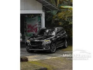 2015 BMW X5 3.0 xDrive35i xLine SUV