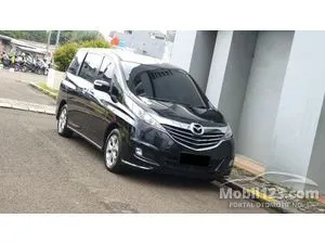 2017 Mazda Biante 2.0 SKYACTIV-G MPV