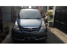 2011 Daihatsu Xenia 989 Li DELUXE MPV