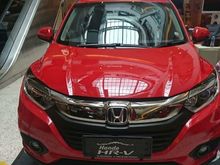Honda HR-V 1,5 E CVT 2020