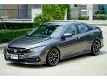 2019 Honda CIVIC 1.5 FC (ปี 16-20) Turbo RS Sedan