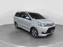 2017 Toyota Avanza 1.5 Veloz MPV UNIT ISTIMEWA,PERORANGAN, FULL SETT, JAMINAN BERKUALITAS, LULUS INSPEKSI 175 TITIK, SIAP PAKAI,BERGARANSI,TOP QUALITY