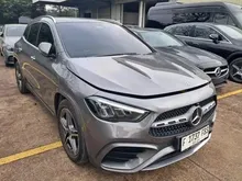 2024 Mercedes-Benz GLA200 1.3 AMG Line SUV