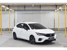 2022 Honda City 1.5 RS Honda Sensing Hatchback