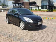 2013 Suzuki Swift 1.2 (ปี 12-16) GLX Hatchback AT