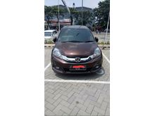 2015 Honda Mobilio 1.5 E MPV