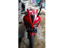 2015 Honda CBR 150R 150 Sport Bike