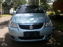 2008 Suzuki Neo Baleno 1.5 AT