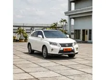 2013 Lexus RX 270 2.7 SUV