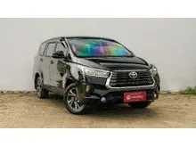 2021 Toyota Kijang Innova 2.0 G MPV - GARANSI 1 TAHUN - DISKON PULUHAN JUTA - CAROLINE PORIS